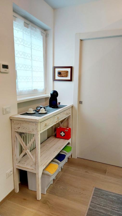 Maison My Life Μπολζάνο Εξωτερικό φωτογραφία