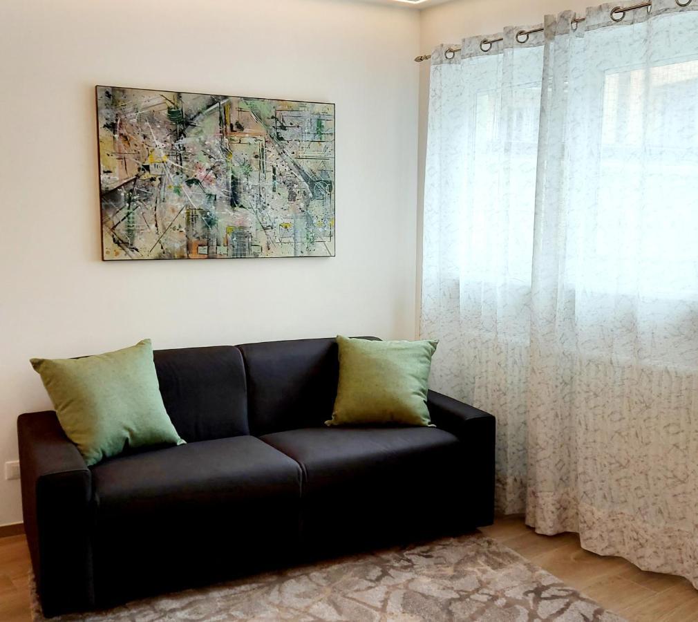Maison My Life Μπολζάνο Εξωτερικό φωτογραφία